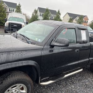 DODGE DAKOTA SPORT - 2