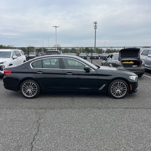 BMW 540I XDRIVE - 10
