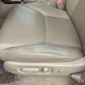 2008 Lexus LX 570 BASE 照片 61