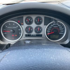 2008 FORD F-150 FX4 缩略图 37