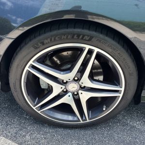 2012 Mercedes-BENZ CL 缩略图 19