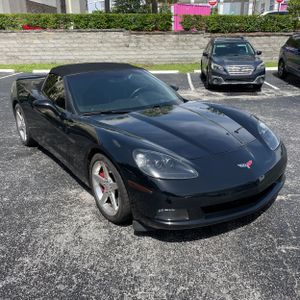 صورة مصغرة 12 لـ 2005 Chevrolet CORVETTE BASE