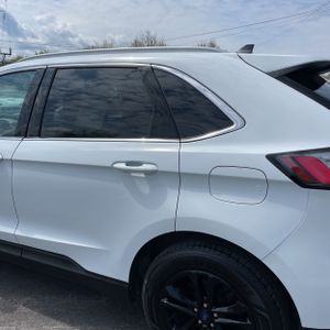 FORD EDGE SEL - 6