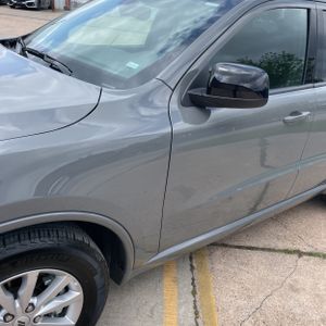 DODGE DURANGO GT RWD - 2