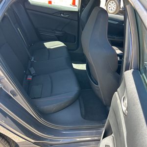 2018 Honda CIVIC SI 缩略图 35