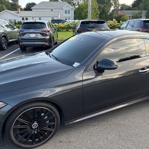 2024 Mercedes-BENZ CLE 照片 2