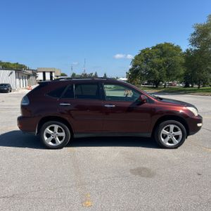 صورة 10 لـ 2008 Lexus RX 350 BASE