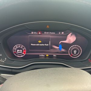 2019 AUDI SQ5 3.0T QUATTRO PREMIUM PLUS 缩略图 40