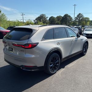 MAZDA CX-90 3.3 TURBO S PREMIUM SPORT - 8
