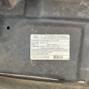 2010 FORD F-150 STX 缩略图 46