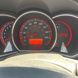 2010 Nissan MURANO S 缩略图 37