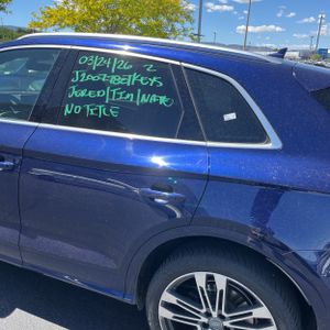 AUDI SQ5 3.0T QUATTRO PREMIUM PLUS - 6