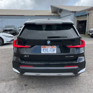 BMW X1 XDRIVE28I - 7