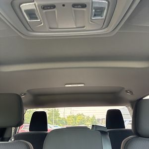 2022 Chevrolet SILVERADO 1500 LT — миниатюра 37