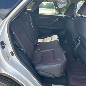 2019 Lexus RX 350 BASE 照片 34