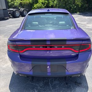 صورة مصغرة 23 لـ 2019 Dodge CHARGER R/T
