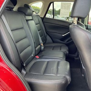 صورة مصغرة 34 لـ 2016 Mazda CX-5 GRAND TOURING