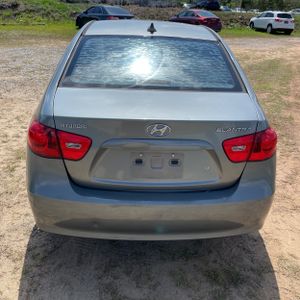 2009 Hyundai ELANTRA GLS 照片 7