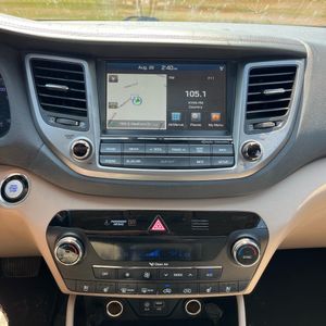 صورة 38 لـ 2016 Hyundai TUCSON LIMITED