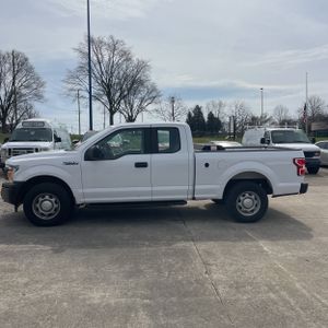 FORD F-150 XL - 3