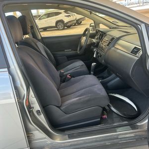 2008 Nissan VERSA 1.8S photo 32
