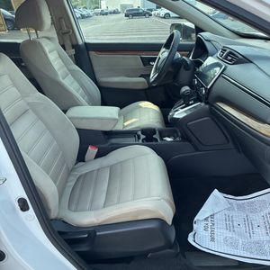 2019 Honda CR-V EX 照片 33