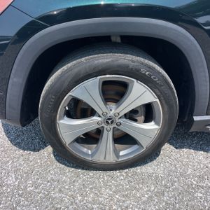 صورة مصغرة 17 لـ 2022 Mercedes-BENZ GLS
