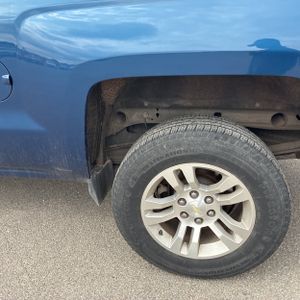 CHEVROLET SILVERADO 1500 LT - 6