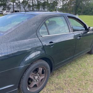 FORD FUSION SE - 9