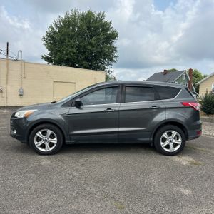 صورة 3 لـ 2015 FORD ESCAPE SE