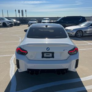 2023 BMW M2 BASE 照片 7