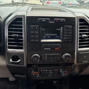 2017 FORD F-150 XLT — миниатюра 39