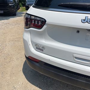 2023 JEEP COMPASS LIMITED 缩略图 55