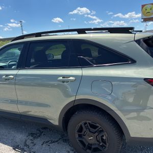 2024 KIA SORENTO X-PRO SX-PRESTIGE photo 6