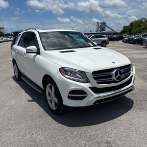 2018 Mercedes-BENZ GLE thumbnail 12