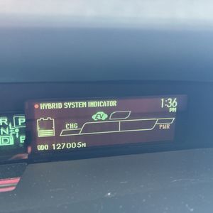 صورة مصغرة 63 لـ 2015 Toyota PRIUS THREE