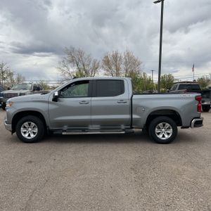 CHEVROLET SILVERADO 1500 LT - 3