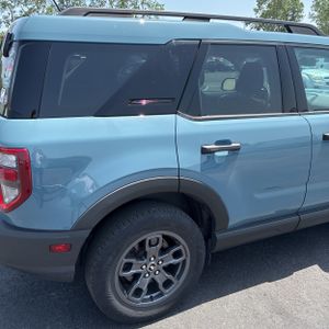 2021 FORD BRONCO SPORT BIG BEND 照片 9