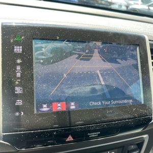 2016 Honda PILOT EX-L — фото 39