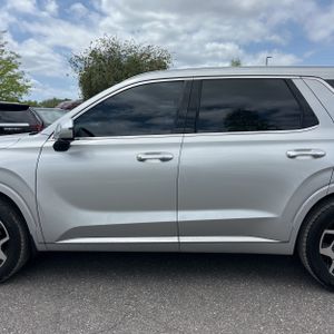 HYUNDAI PALISADE CALLIGRAPHY - 4