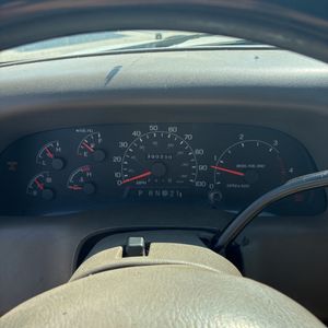صورة 36 لـ 2000 FORD F-350 XLT