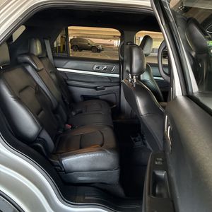 2019 FORD EXPLORER XLT — миниатюра 35