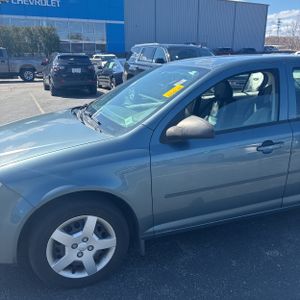 CHEVROLET COBALT BASE - 2