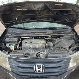 صورة 41 لـ 2011 Honda ODYSSEY TOURING