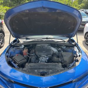 2016 Chevrolet CAMARO LT 缩略图 42