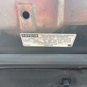 صورة مصغرة 48 لـ 2024 Toyota CAMRY LE