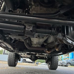 2018 JEEP WRANGLER UNLIMITED SAHARA 照片 27