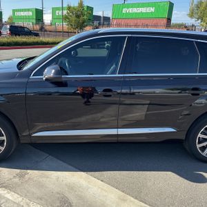 AUDI Q7 45 PREMIUM - 4
