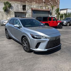 صورة مصغرة 12 لـ 2023 Lexus RX 350 PREMIUM