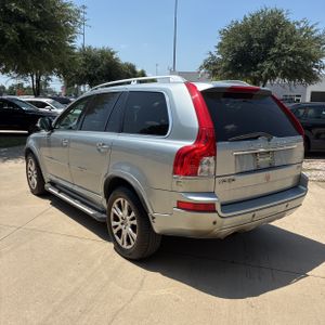 2013 Volvo XC90 3.2 PLATINUM — фото 5